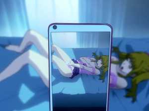 Hentai Gadget - Watch Uncensored Hentai Videos - Anime Porn