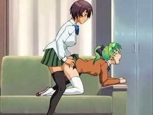 Shemale Hentai Cartoon Porn - Watch Futanari Hentai Videos - Anime Porn