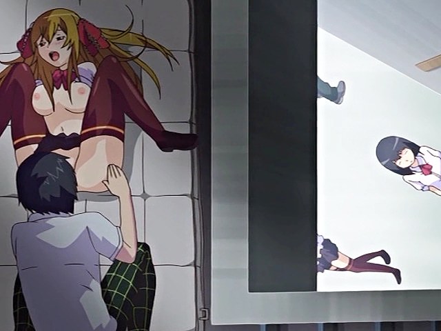 Hentai Teen School Anime - Amazing Campus, Adventure Hentai Movie With Uncensored Big ...