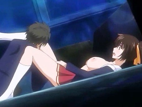 457px x 344px - Hottest Mystery, Horror Anime Video With Uncensored Group, Anal, X ...