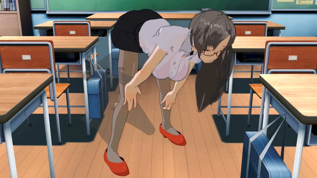 1280px x 720px - Teacher Slut Incredible 3D Anime Xxx Collection | Watch Hentai