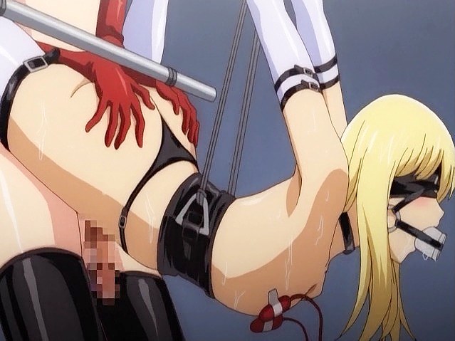Anime Group Porn - Hottest Drama, Campus Anime Movie With Uncensored Bondage, Futanari, Group  Scenes | Watch Hentai