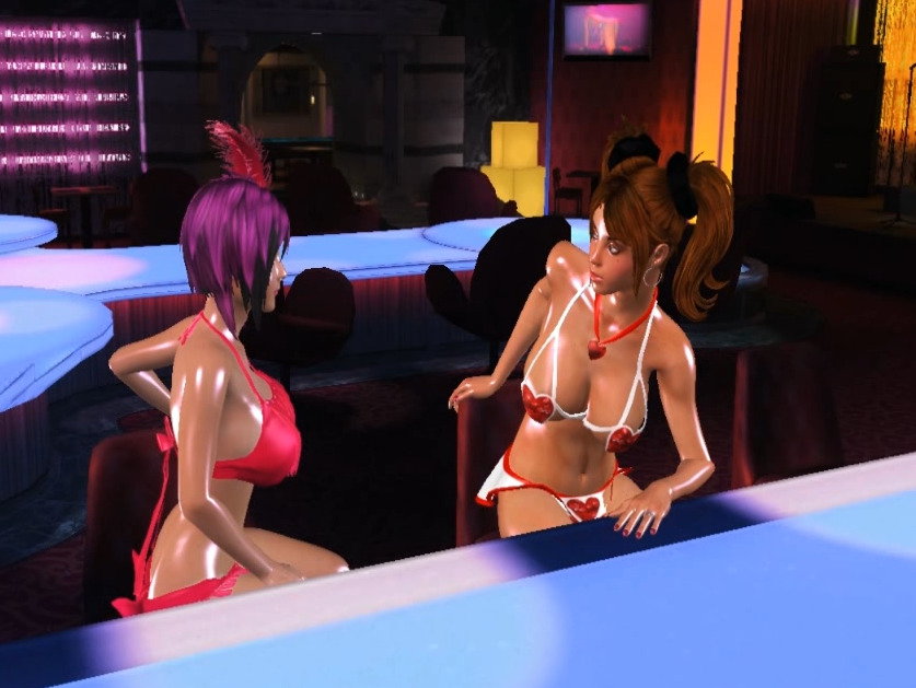 Striper Club Porn Anime - At The Stripclub Hottest 3D Anime Sex Collection | Watch Hentai