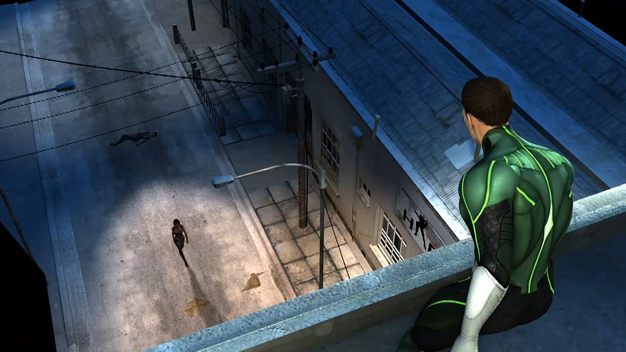 1280px x 720px - Green Lantern Proves His Manhood Best 3D Hentai Porn Archive ...