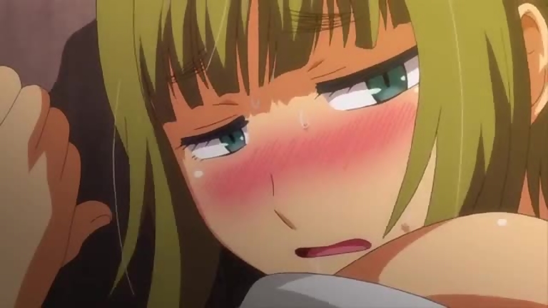 Flat Chested Anime Girl - Anoko To Iikoto Video 1 | Watch Hentai