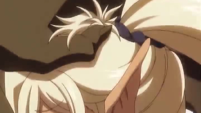 Kuroinu Uncensored Anime Hentai - Kuroinu Kedakaki Seijo Wa Hakudaku Ni Somaru Video 1 | Watch ...